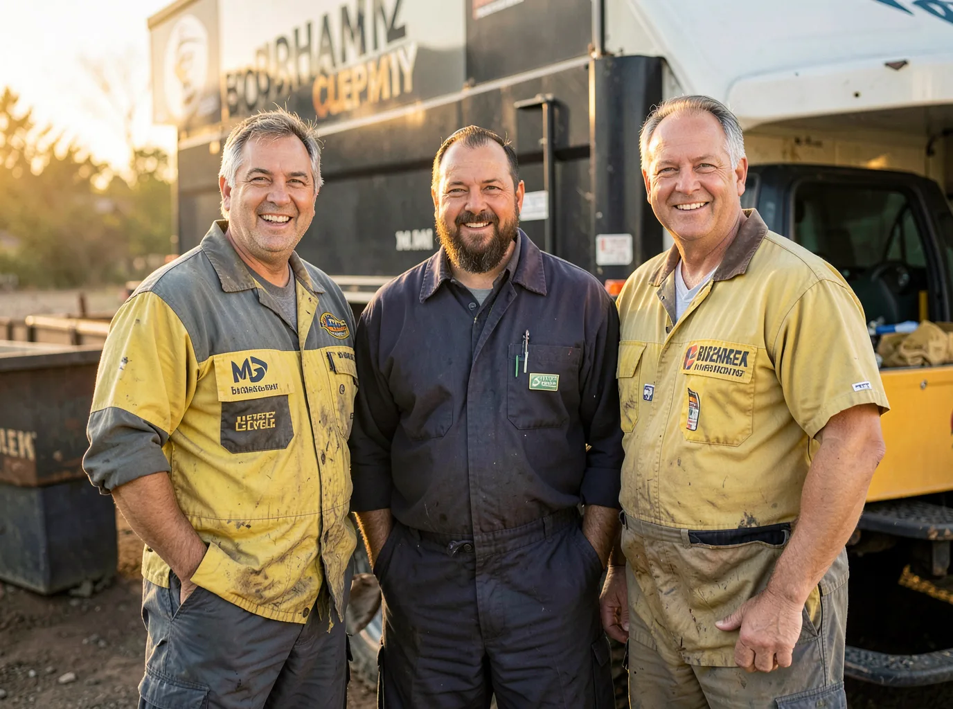 Sewage Cleanup company in Marion, LA
